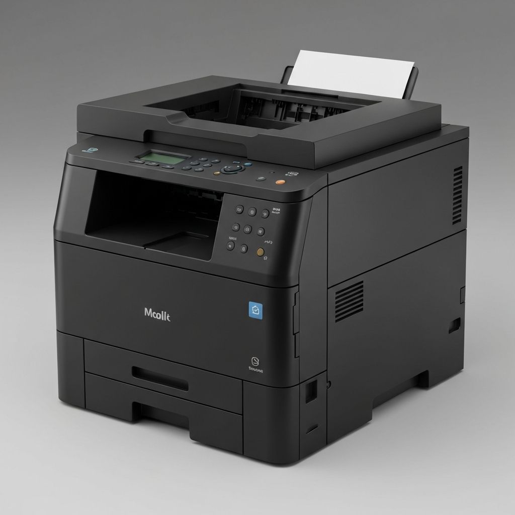 LaserPro 4050 Monochrome Printer